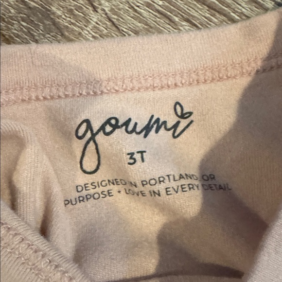 Goumi Set - Picture 2 of 2